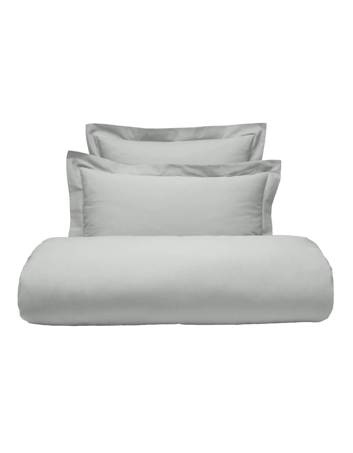 Linge De Lit Uni Polycoton 2 Linge De Lit Uni Polycoton – Image 2