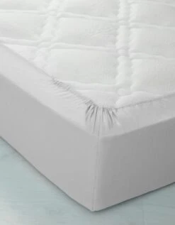 Linge De Lit Uni Polycoton 21 Linge De Lit Uni Polycoton -Maison Douceur Promos Magasin 101110 C07 zoomx vue dh