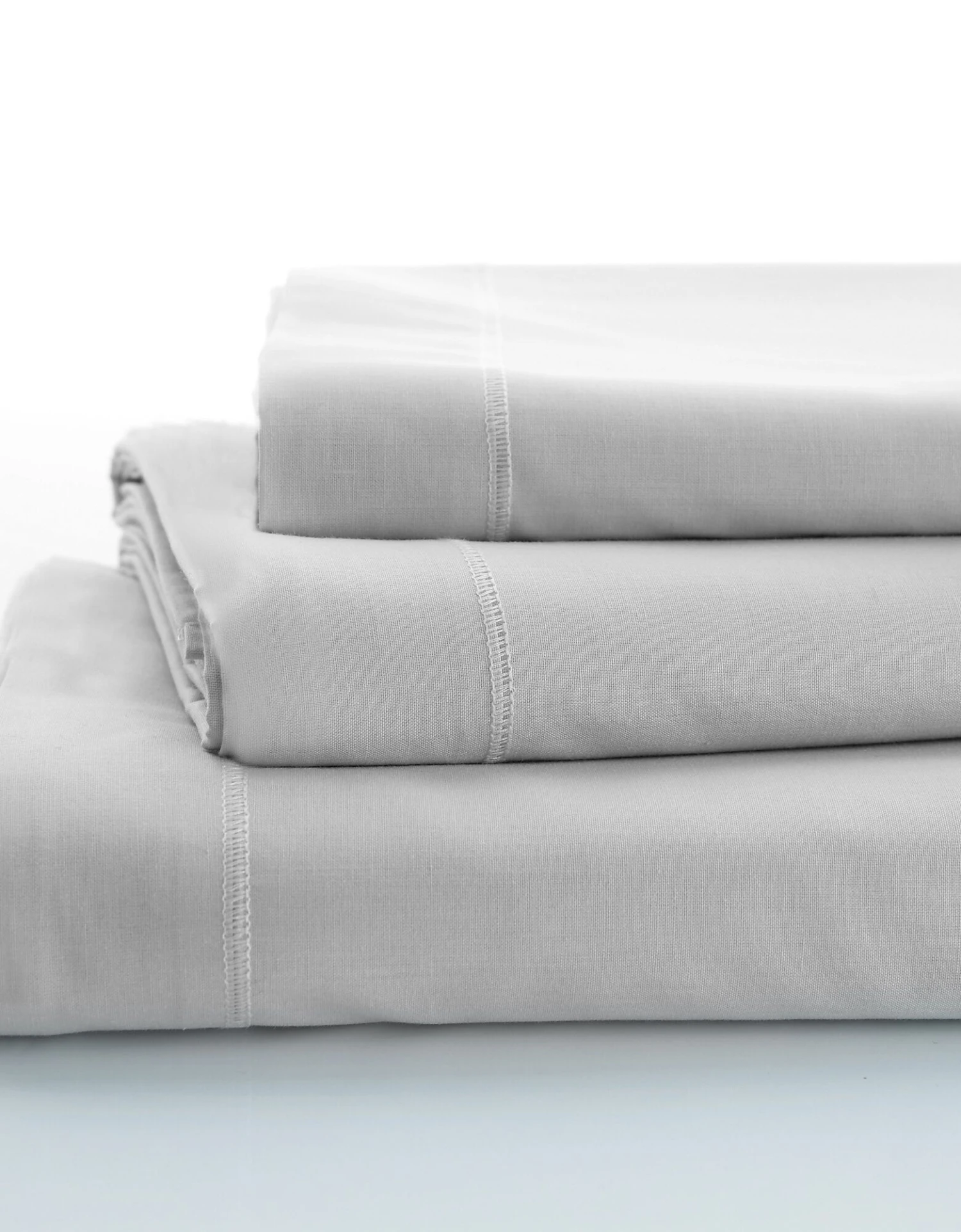 Linge De Lit Uni Polycoton 11 Linge De Lit Uni Polycoton – Image 11