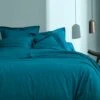 Linge De Lit Uni Percale