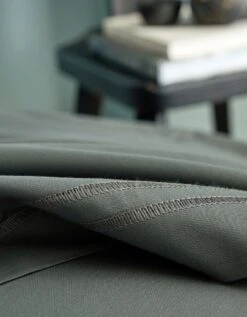 Linge De Lit Uni Percale -Maison Douceur Promos Magasin 101113 C11 zoomx vue4