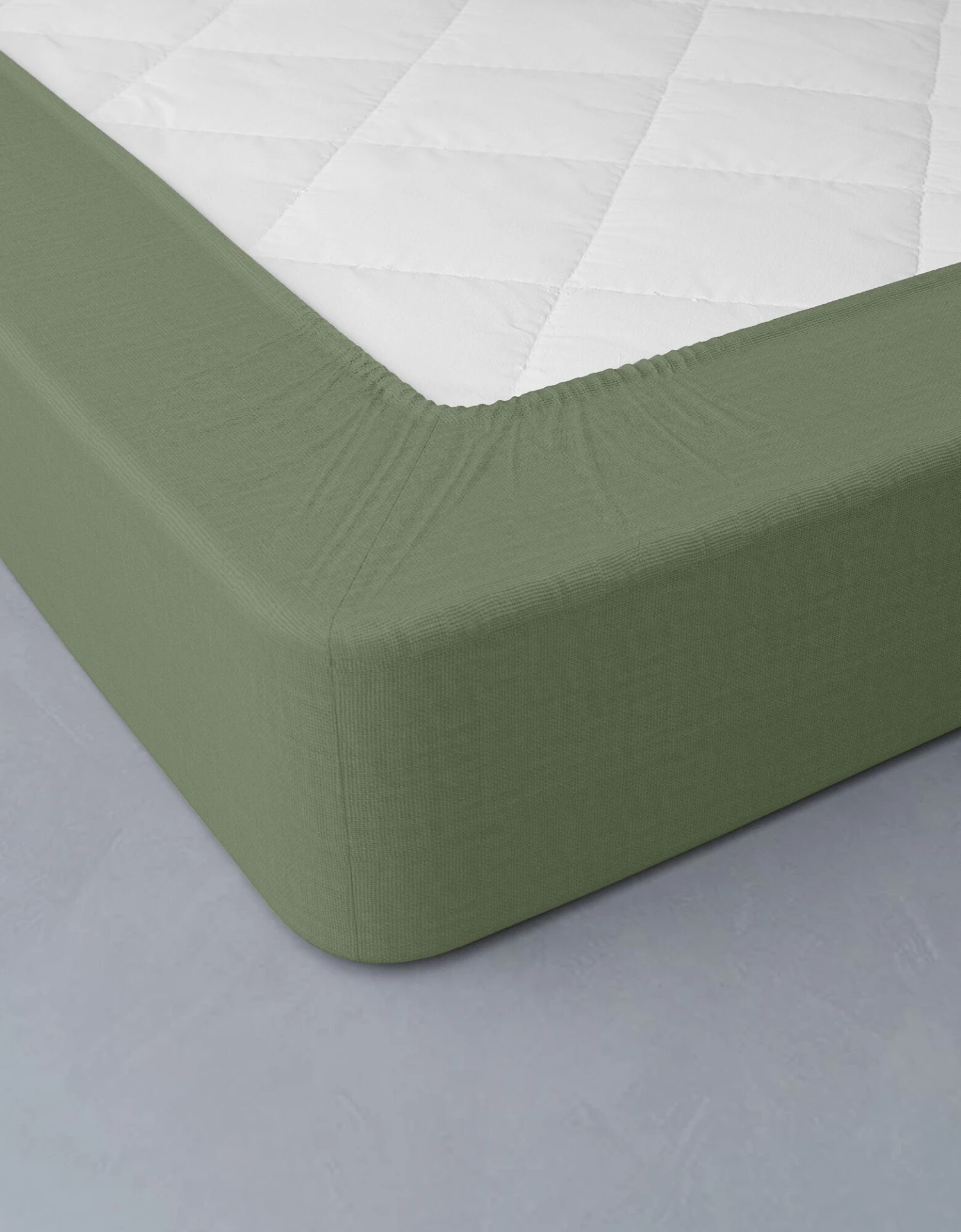 Linge De Lit Uni Lin Lavé 3 Linge De Lit Uni Lin Lavé – Image 3