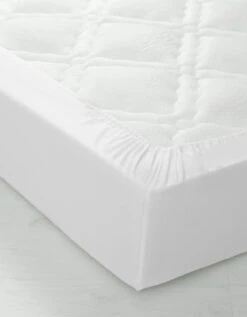 Drap-housse Uni Jersey Bonnets 26 Cm