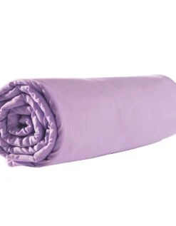 Drap-housse Uni Polyester - Coton Bonnet 32 Cm -Maison Douceur Promos Magasin 102851 C09 zoomx vue3