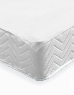 Protège-matelas Jetable Forme Plateau - Lot De 10