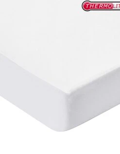 Protège-matelas Imperméable Fibres Thermolite - Bonnets 30 Cm