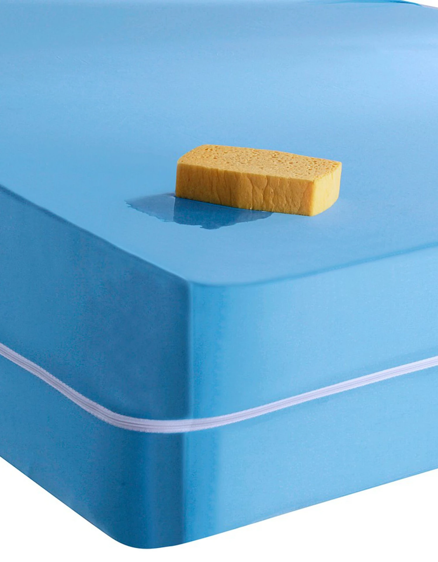 Housse Matelas Imperméable Extensible 1 Housse Matelas Imperméable Extensible