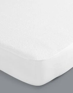 Protège-matelas éponge Imperméable