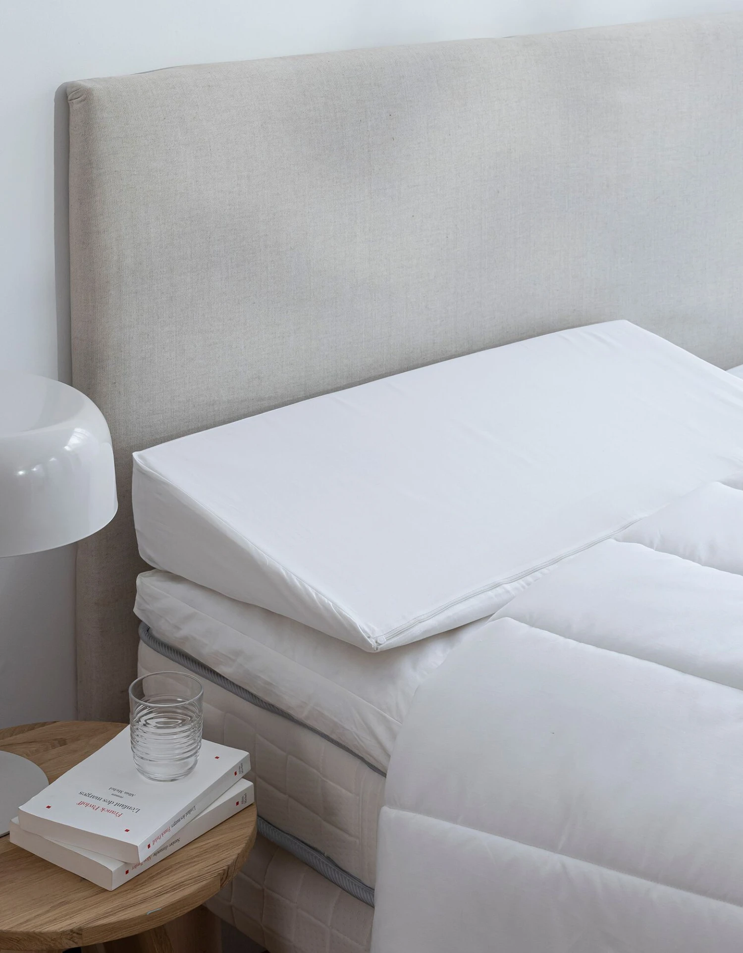 Housse Rehausseur 1 Housse Rehausseur