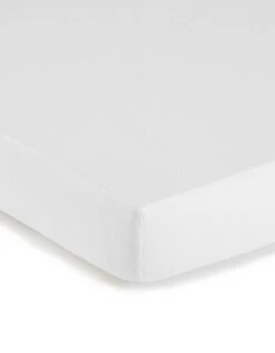 Protège-matelas Molleton Coton Bio