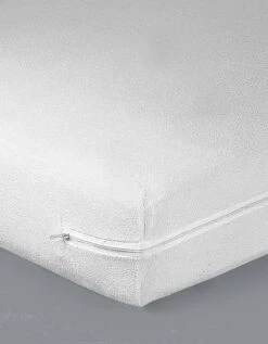 Housse De Matelas Ultra Extensible 25 Cm Sanitized®