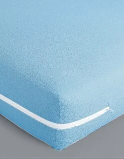 Housse De Matelas Ultra Extensible 25 Cm Sanitized®