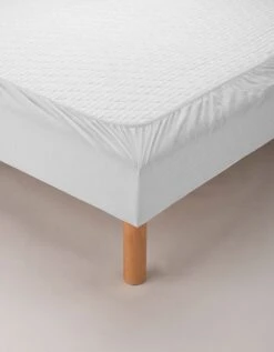 Bande Cache-sommier Tissu Microfibre