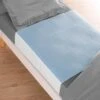 Protège-matelas Imperméable Avec Rabats