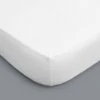 Protège-matelas Microfibre Imperméable Forme Housse