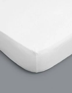 Protège-matelas Microfibre Imperméable Forme Housse