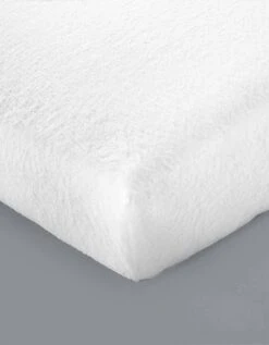 Protège Matelas Irrétrécissable Molleton 32 Cm