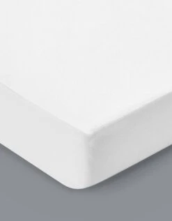 Protège-matelas Molleton Absorbant 200 G/m2 Housse 30 Cm