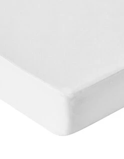 Protège-matelas Molleton Absorbant 400 G/m2 Housse 30 Cm