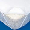 Protège Matelas Santé Molleton Plateau