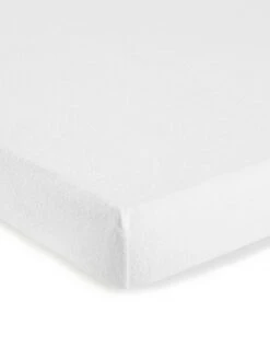 Protège-matelas éponge Absorbant Traité Bi-ome®