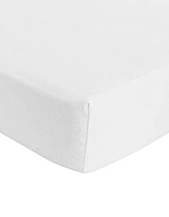 Protège Matelas Molleton Coton Bio Imperméable