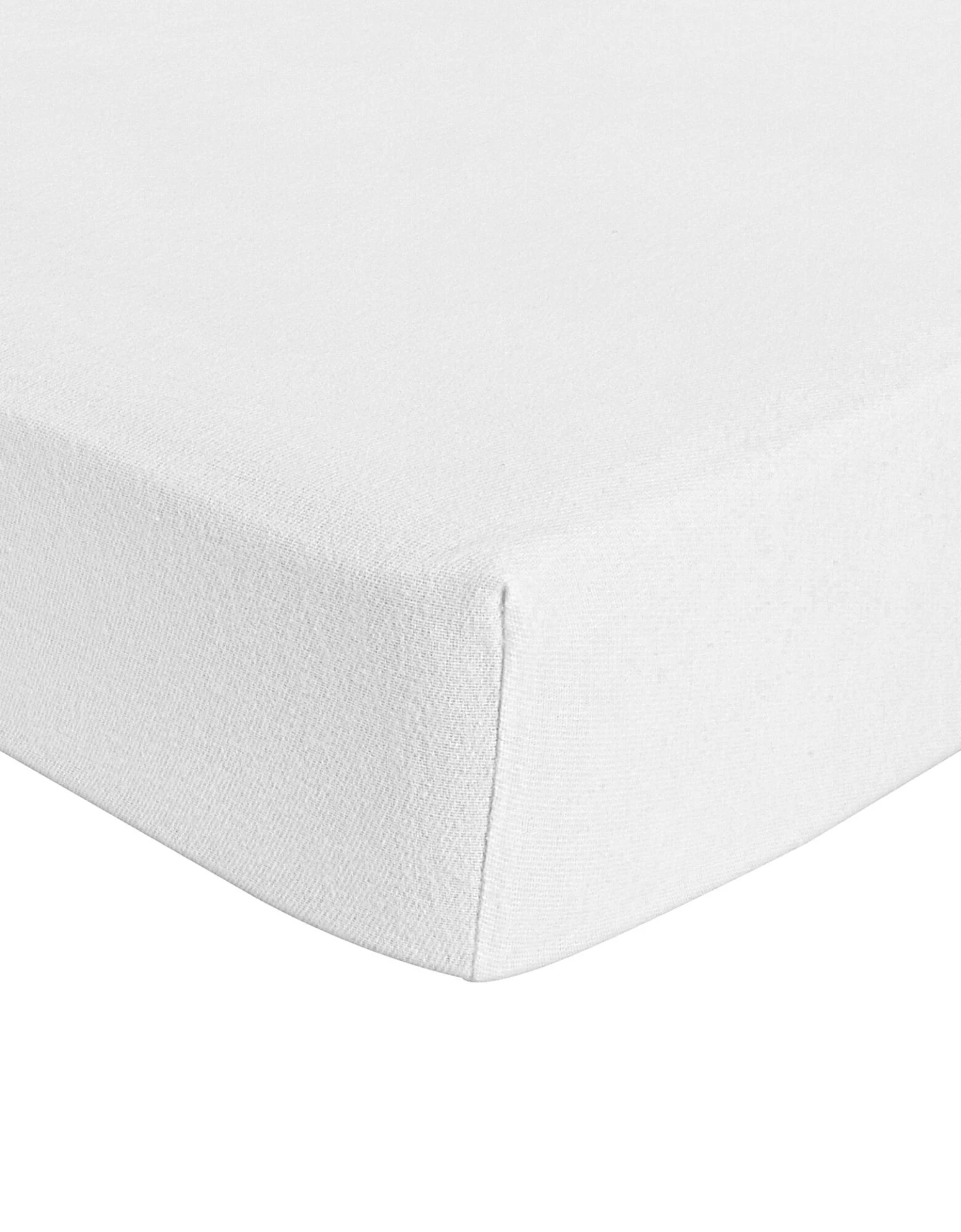 Protège Matelas Molleton Coton Bio Imperméable 1 Protège Matelas Molleton Coton Bio Imperméable