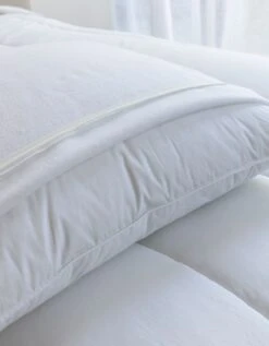 Sous-taie Coton Issu De L'agriculture Biologique