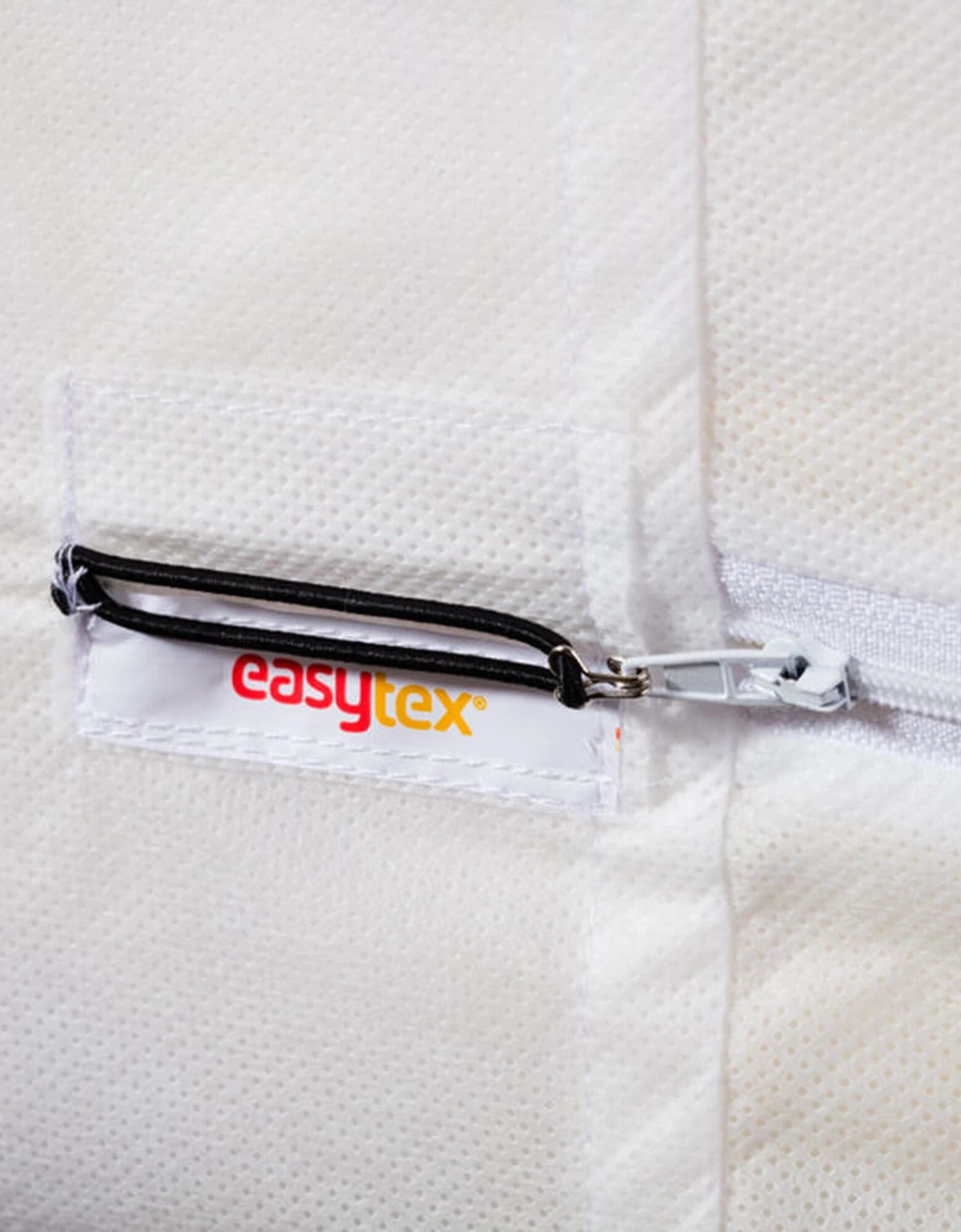 Protège-matelas Semi-jetable Anti-punaises De Lit 2 Protège-matelas Semi-jetable Anti-punaises De Lit – Image 2