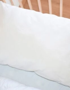 Oreiller Extra Plat Enfant Coton Biologique