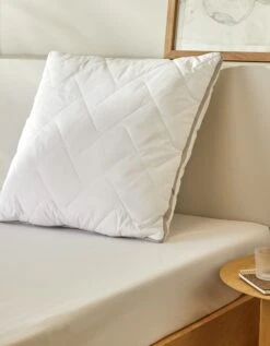 Oreiller Matelassé Ventilé Climacontrol