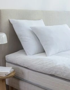 Oreiller Microfibre Confort Moelleux