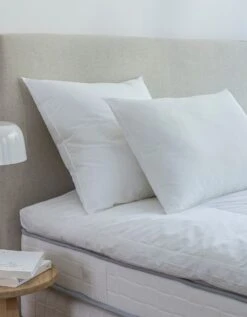 Oreiller Qualité Hôtellerie Ferme