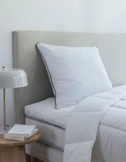 Oreiller à Mémoire De Forme