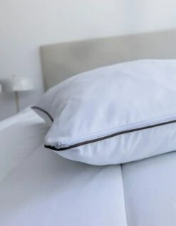 Oreiller à Mémoire De Forme -Maison Douceur Promos Magasin 111724 C01 zoomx vue3