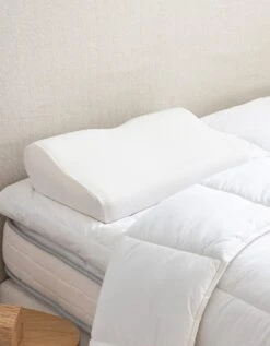 DODO Oreiller Ergonomique Cervilux