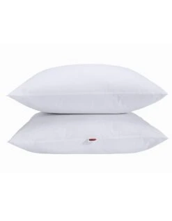 Oreiller Eco Budget Dodo® - Lot De 2 -Maison Douceur Promos Magasin 111767 C01 zoomx vue3