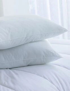 Oreiller Anti-transpirant Moelleux -Maison Douceur Promos Magasin 111785 C01 zoomx vue3