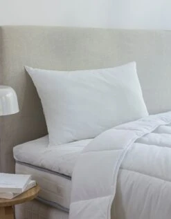 Oreiller Anti-transpirant Moelleux -Maison Douceur Promos Magasin 111785 C01 zoomx vue5