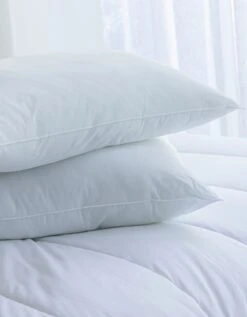 Oreiller Anti-transpirant Ferme -Maison Douceur Promos Magasin 111787 C01 zoomx vue3