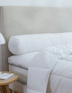 DODO Traversin Anti-acariens Proneem® Ferme