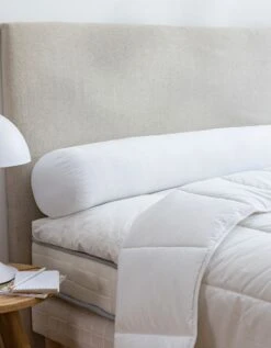 Traversin Microfibre Confort Moelleux