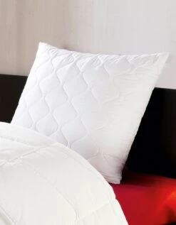 Oreiller Outlast® Thermorégulateur à Mémoire De Forme Confort Moelleux