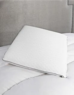 DODO Oreiller Latex Naturel -Maison Douceur Promos Magasin 111831 C01 zoomx vue4