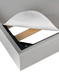 Maison Douceur Promos Magasin 20 Isolateur Sommier Antidérapant