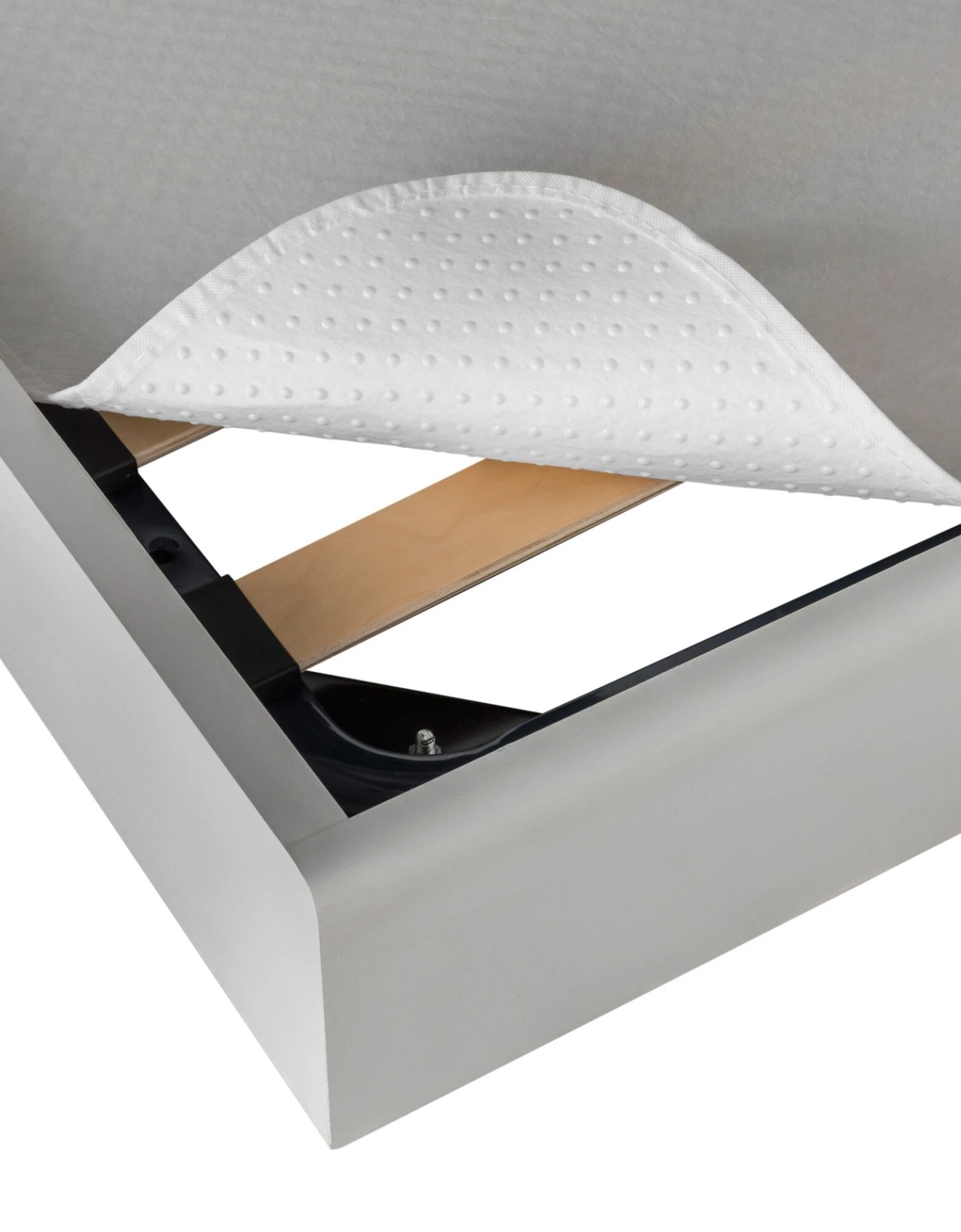 Isolateur Sommier Antidérapant 1 Isolateur Sommier Antidérapant