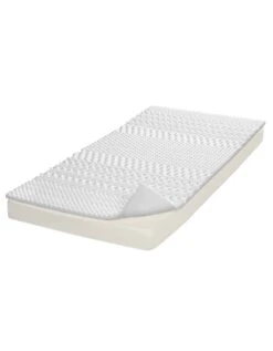 Surmatelas Multisoutien à Mémoire De Forme 7 Zones