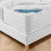 Matelas Mousse Gamme Hôtel, Confort Ferme