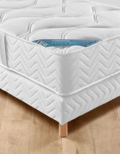 Matelas Mousse Gamme Hôtel, Confort Ferme