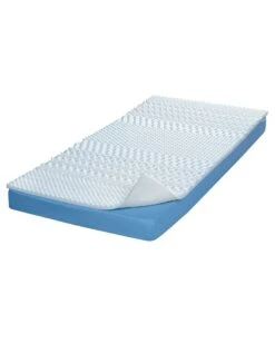 Surmatelas Multisoutien 5 Zones